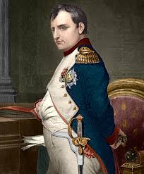 Napoleon bonaparte was a french military general who crowned himself the first emperor of france. Napoleon Bonaparte History Crunch History Articles Summaries Biographies Resources And More