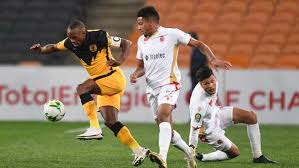 The caf champions league is a seasonal association football competition established in 1964. Kaizer Chiefs Beat Wydad Casablanca To Reach Caf Champions League Final