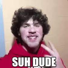 Suh Gifs Tenor
