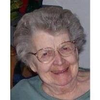 Patricia S. Eddy Obituary