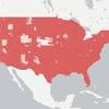 Cell phone & service ratings. 1