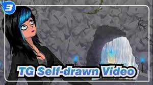 TG Self-drawn Video]My Apprentice 1_3 - BiliBili