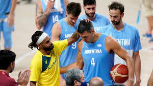 La selección de argentina es una de las potencias del continente americano. Bmo0bguiafxsmm