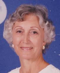 Alice Minton Obituary