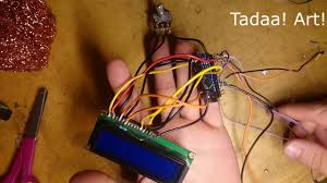 3d printer (200 mm x 200 mm bed) soldering iron. Diy Chronograph With Arduino By Rnd Science Posting