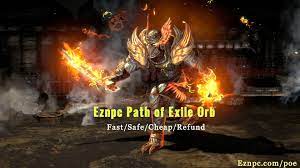 Why Need To Buy Poe Orb From Eznpc Poe Orb Social Network