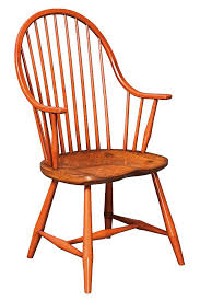 Designer Continuous Windsor Armchair Chair American Home Furniture Windsor Chair