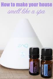 How To Make Your House Smell Good Like A Spa Ask Anna Spa Essential Oils House Smell Good Deep Cleaning Tips