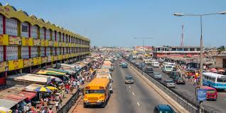 The republic of ghana is an economic powerhouse in west africa, and has one of the biggest economies on the african continent and one of the world's fastest growing economies. Investment Trip To Ghana A Lot Has Improved But The Cost Has Been High