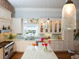 kitchen lighting ideas for under $200