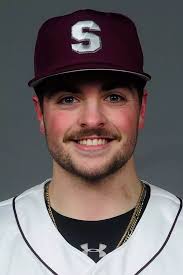 2022 Baseball Roster