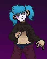 Post 3139777: Sal_Fisher Sally_Face