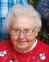 Bennetta Kiker Obituary December 20, 2023