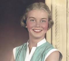 Joann Eckard Obituary (2021)