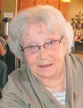 Obituary information for Bernadine 'Bernie' Scully