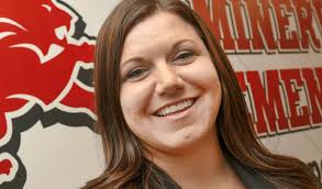 Meet Christy Yeagley, Minerva Local Schools