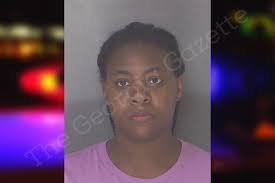 Lakeisha Gates's Instagram, Twitter & Facebook