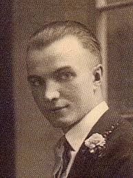 Roy Roswell Waldo (1901-1951)