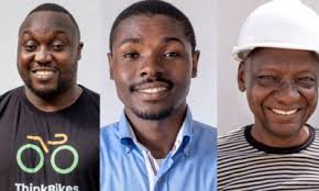 Aisha Raheem and Victor Boyle-Komolafe Made the Shortlist for the Africa  Prize for Engineering Innovation