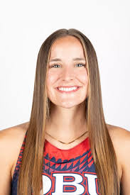 2023-2024 Women's Track & Field Roster