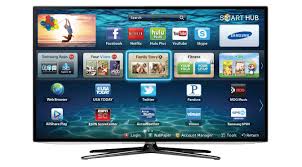 Samsung 55 inch ru7100 4k uhd led lcd smart tv. Samsung Smart Tv Update Forces Users To See Ads Extremetech