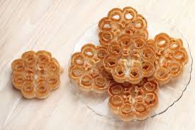 Achappam Recipe How To Make Achappam Recipe Vaya In