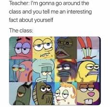 Maybe you would like to learn more about one of these? Just Some Spongebob Memes Album On Imgur