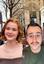 Alyssa Halcomb's Instagram, Twitter & Facebook