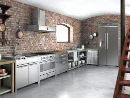 We did not find results for: Stainless Steel Kitchen Units Stainless Steel Kitchens Stainless Steel Freestanding Industrial Style Kitchen Freestanding Kitchen Exposed Brick Kitchen