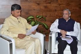 Nirmala sitharaman is officially the 33rd defense minister of india and the 26th person to hold the office. Ap Govt Advisor And Nirmala Sitharaman S Husband Parakala Prabhakar Quits Blames Jagan The News Minute
