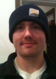 Christopher Alan “Chris” Parker (1984-2013)