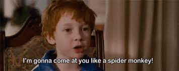 23.2k views #hands # hands#rickybobby # talladega nights#the ballad of ricky bobby # ricky bobby#talladega nights. Talladega Nights Gif By Memecandy Find Share On Giphy