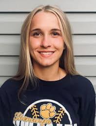 Neshannock's Frye captures county softball MVP award