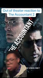 When Does The Accountant 2 Come to Theaters