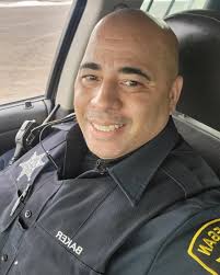 On this final day of Black History Month, we would like you to meet Officer Mallory  Baker. 1. How long have you been with the Waukegan Police Department? I  have been employed