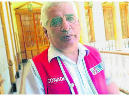 Consideran que se debe señalizar las rampas para discapacitados