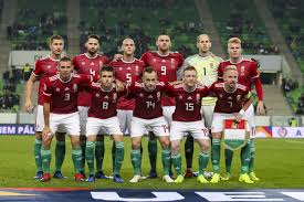 A magyar válogatott kapus is támogatja „a család az család kampányt. Magyar Focista Is Bekerult A Bundesliga Oszi Alomcsapataba Ugytudjuk Hu