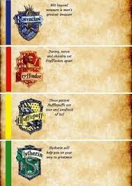 Harry Potter House Group Labels Or Nametags Harry Potter School Harry Potter Classes Harry Potter Activities