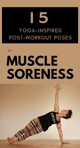 Check spelling or type a new query. 15 Yoga Inspired Post Workout Poses For Muscle Soreness Workout Poses Post Workout Yoga Inspiration