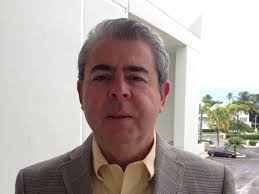 Se acoge al retiro el CEO de Burger King, Aniceto Solares