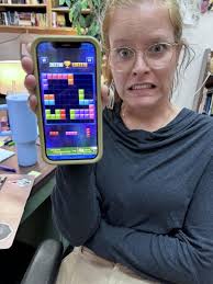 Say What!? Block Blast High Scores