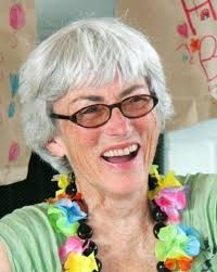 Mary Faris Obituary (1936