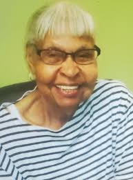 Obituary of Regina E. Bowie