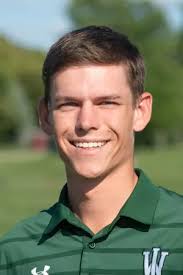 Drew Pershing (2019)