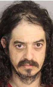 Police name men behind manhunt