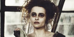 Mrs. Lovett