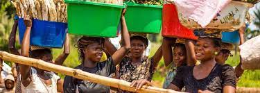 Family Planning Provides A Bright Future For Women And Families In Dr Congo  | Ima World Health