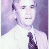 Wallace Carson Obituary