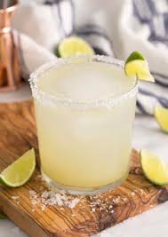 With the right blender, you can quickly and cheaply make one in the comfort of your home. Margarita Recipe Preppy Kitchen