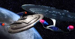 Image result for ncc-1701